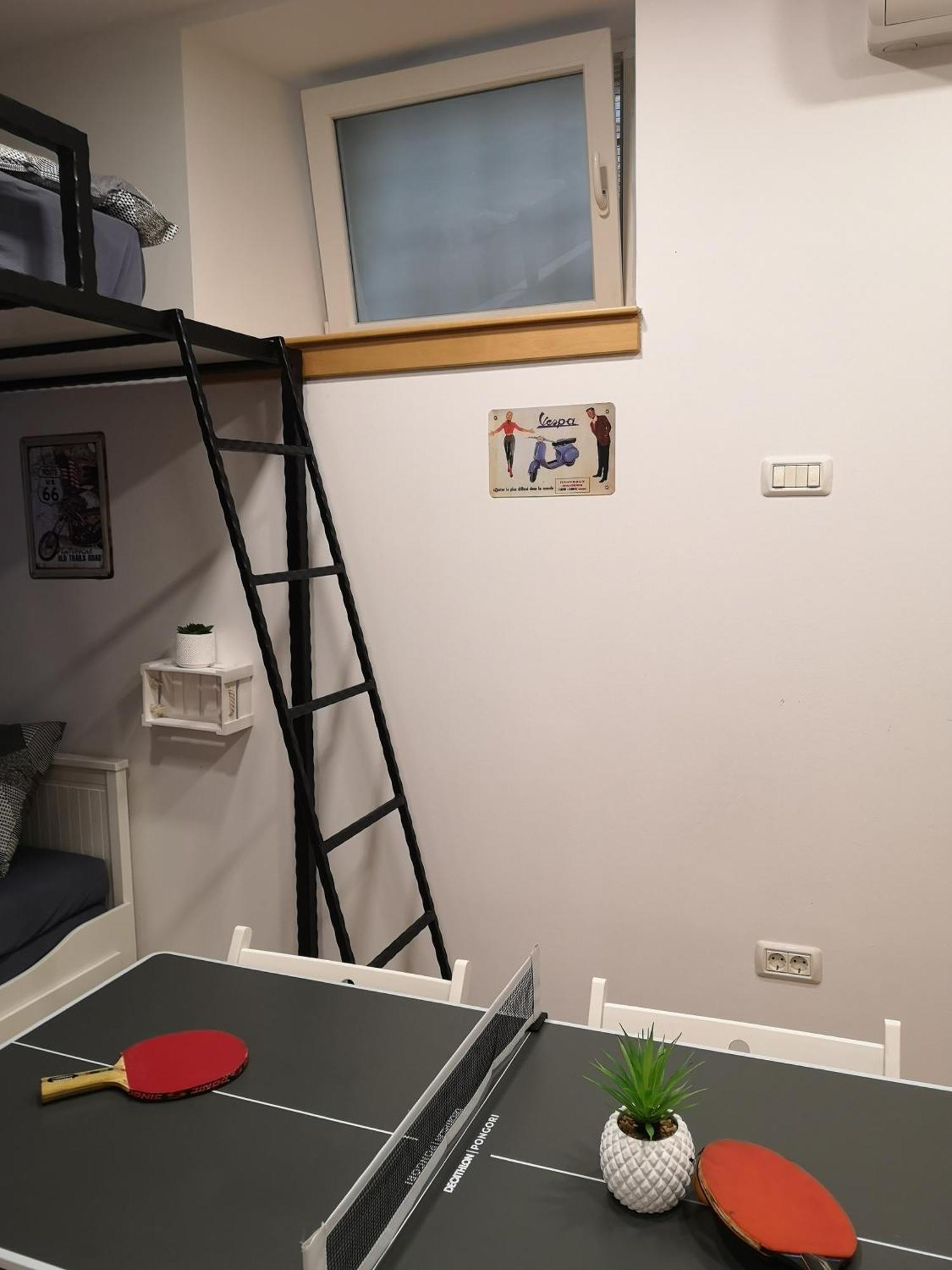 Studio Masa Піран Екстер'єр фото